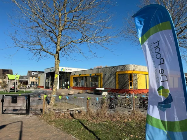 Welkom op onze #opendag